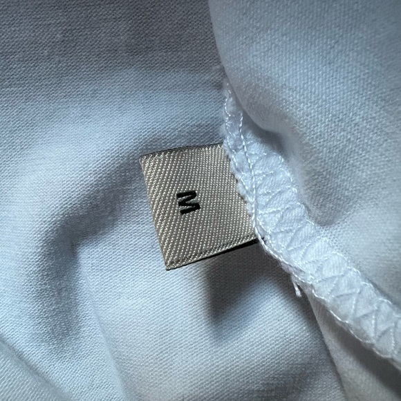 NWOT! Roberto Cavalli Pastel Neon Animal Flag Animalier Patchwork tee Size M - Picture 9 of 9